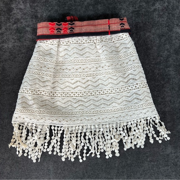 Holley + Sage Moana Skirt Size 2T - Picture 5 of 5